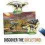 Headu Stem - Joc Cu Lanterna Uv - Descopera Dinozaurii Headu - 4